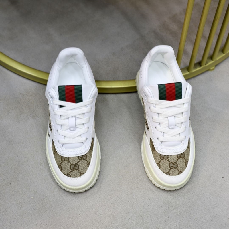 Gucci Casual Shoes